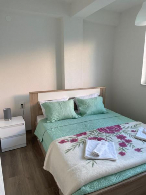 Apartment Gjorgijevski